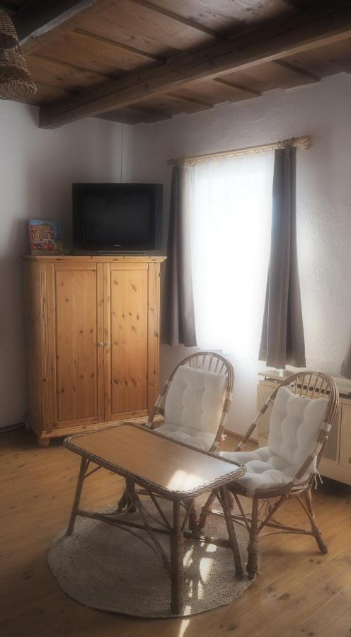 Van Egy Haz Villa Erdohorvati Luaran gambar