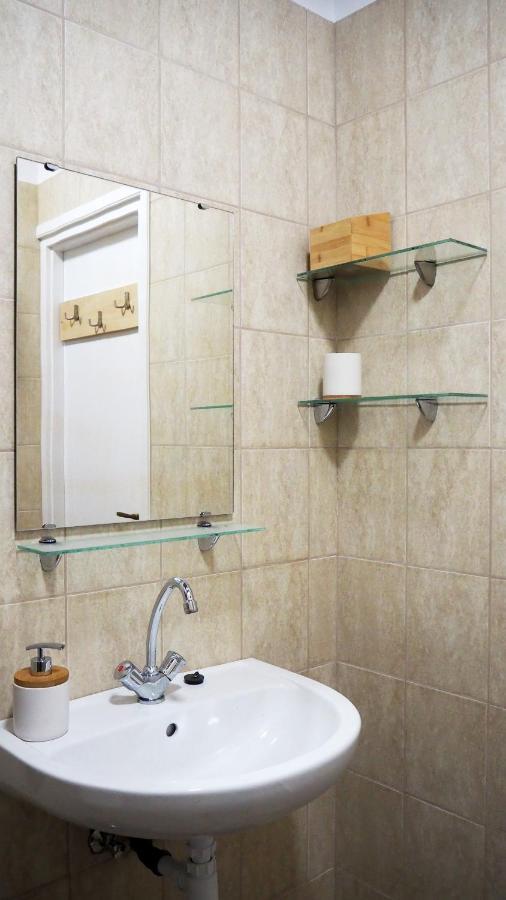 Van Egy Haz Villa Erdohorvati Luaran gambar